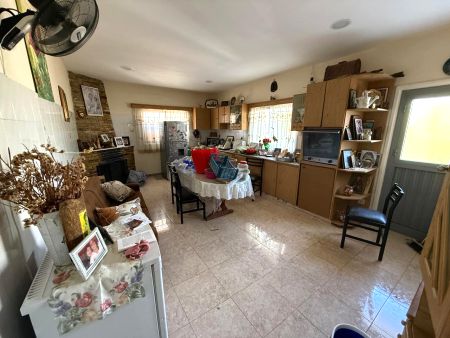 Casa Unifamiliar en venta