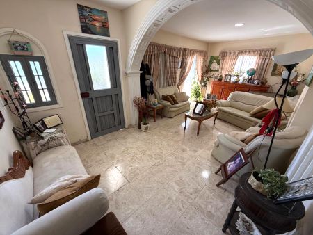 Casa Unifamiliar en venta