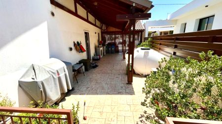 Casa Unifamiliar en venta