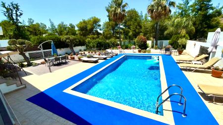 Casa Unifamiliar en venta