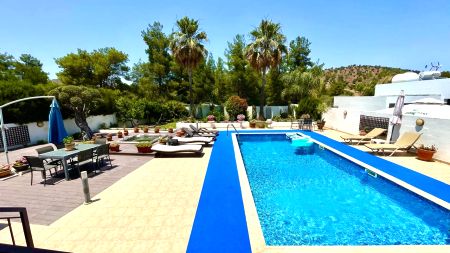 Casa Unifamiliar en venta