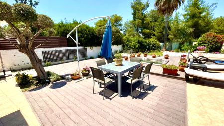 Casa Unifamiliar en venta