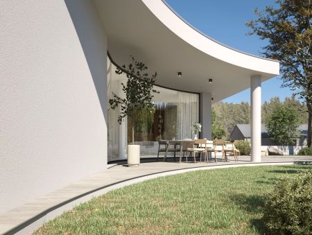 Μονοκατοικία προς πώληση