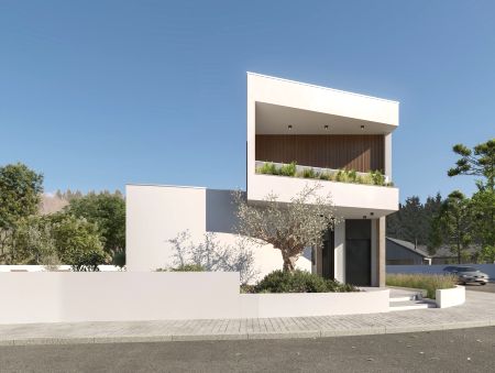 Μονοκατοικία προς πώληση