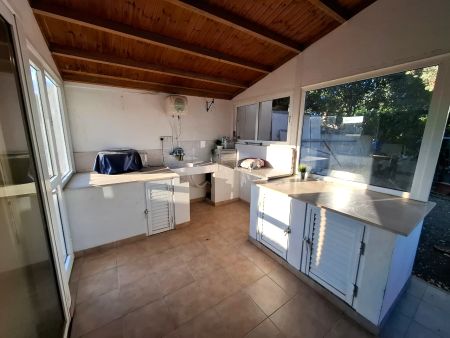 Casa Unifamiliar en venta