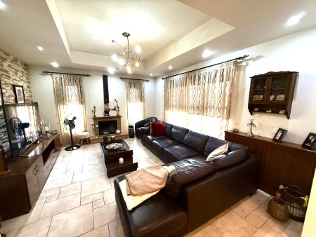 Detached House for sale