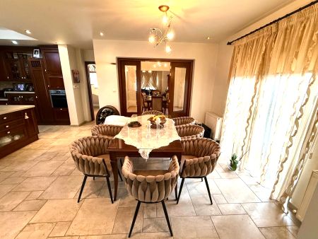 Detached House for sale