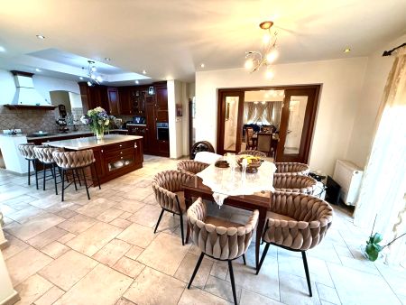 Detached House for sale