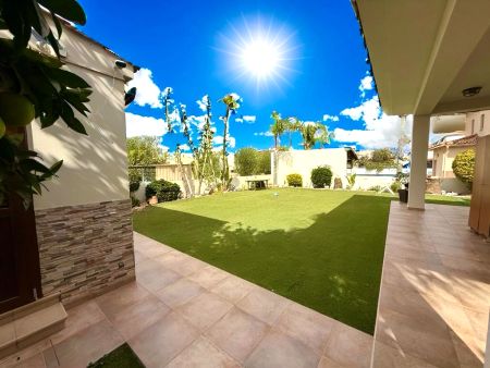 Detached House for sale