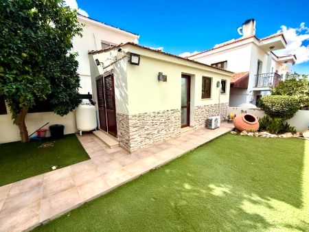 Detached House for sale