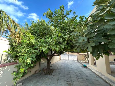 Casa Unifamiliar en venta