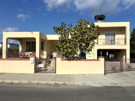 Casa Unifamiliar en venta