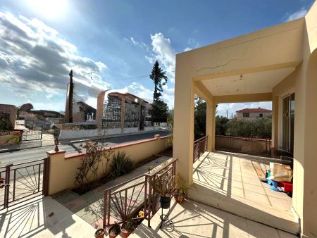 Casa Unifamiliar en venta