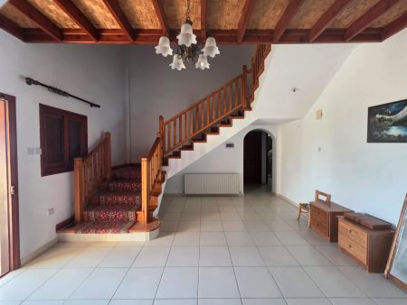 Detached House for sale