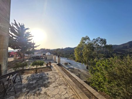 Detached House for sale