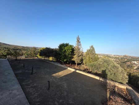 Detached House for sale