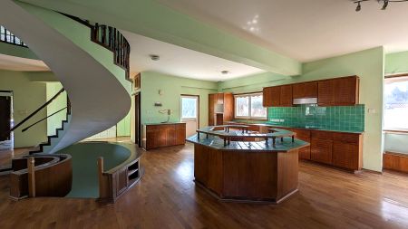 Casa Unifamiliar en venta