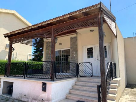 Casa Unifamiliar en venta