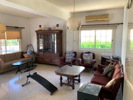 Casa Unifamiliar en venta