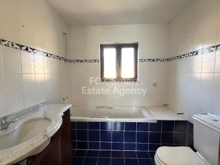 בית פרטי למכירה