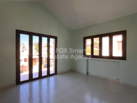 בית פרטי למכירה