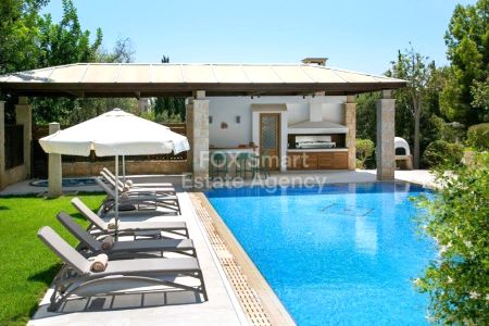 Thumbnail 3 Maisons À Vendre Chypre