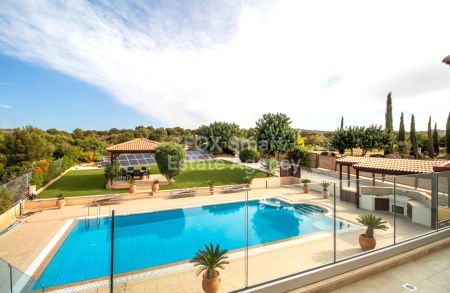 Thumbnail 3 Maisons À Vendre Chypre