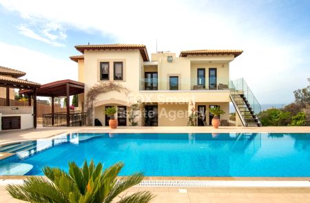 Thumbnail 1 Maisons À Vendre Chypre