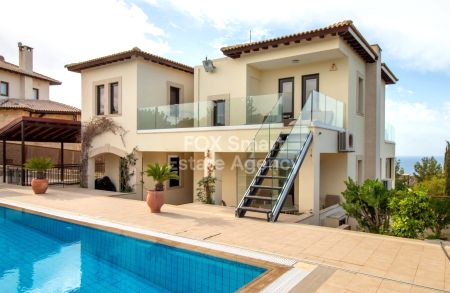 Thumbnail 2 Maisons À Vendre Chypre