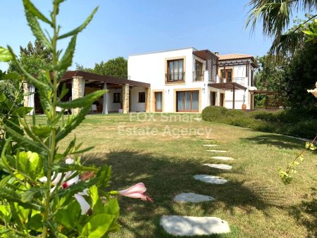 Freistehendes Haus zum Kauf