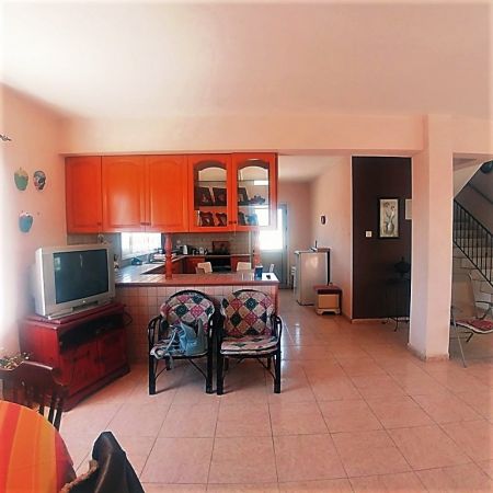 Casa Unifamiliar en venta