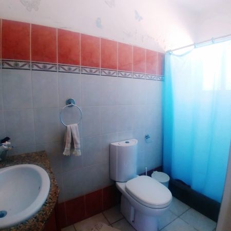 Casa Unifamiliar en venta