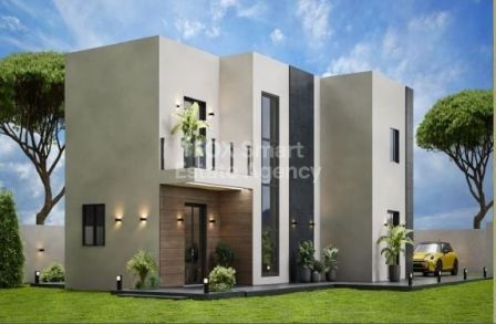 Casa Unifamiliar en venta