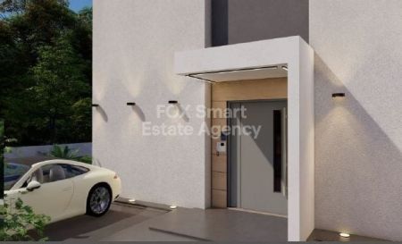 בית פרטי למכירה