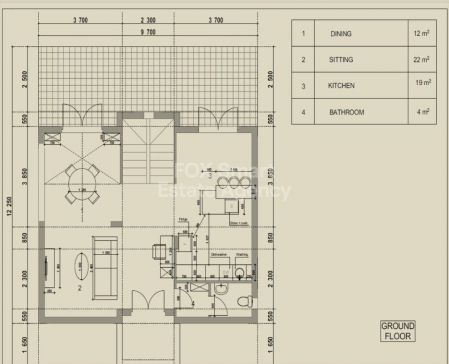 בית פרטי למכירה