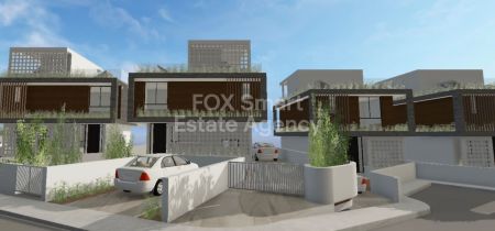 Thumbnail 3 Limassol Immobili In Vendita Da 80 E 100 M2