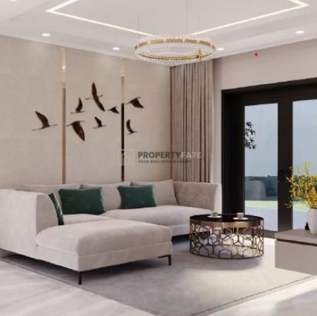 Maison individuelle à vendre