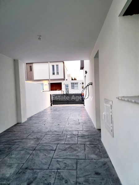 Maison individuelle à vendre