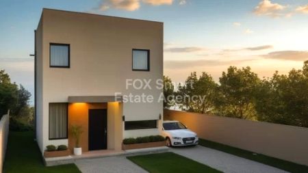 Thumbnail 1 Недвижимость На Продажу Лимассол