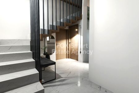 Maison individuelle à vendre