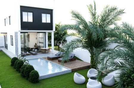 Thumbnail 1 Houses For Sale Cyprus