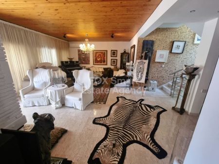 בית פרטי למכירה