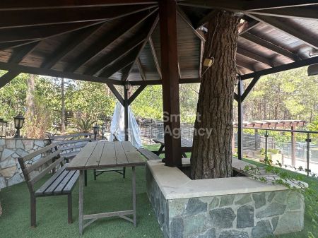 בית פרטי למכירה