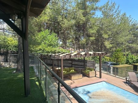 בית פרטי למכירה