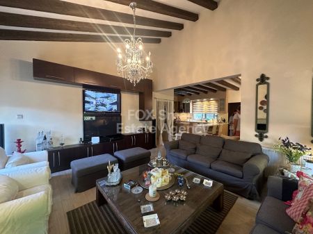 בית פרטי למכירה