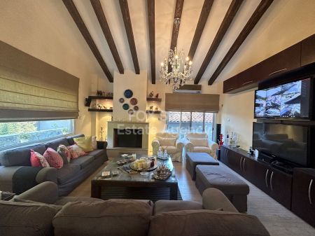 בית פרטי למכירה