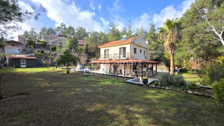 Частный дом на продажу