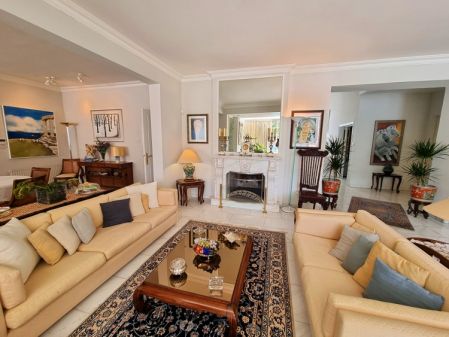 Casa Unifamiliar en venta