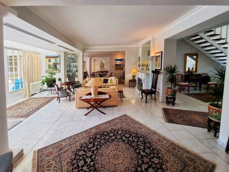 Casa Unifamiliar en venta