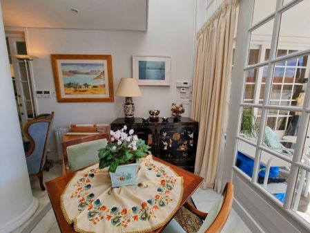 Casa Unifamiliar en venta